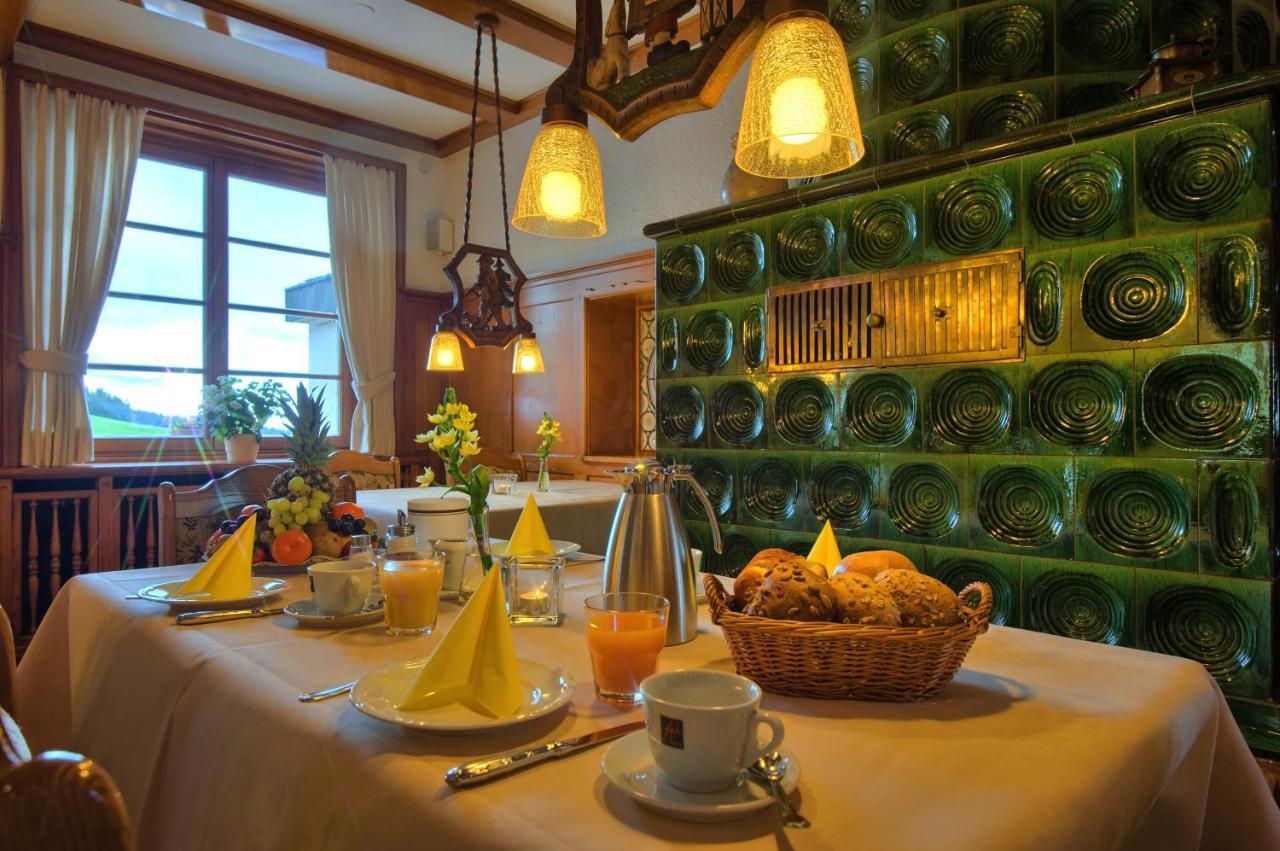 Jufa Hotel Schwarzwald Ленцкирх Экстерьер фото
