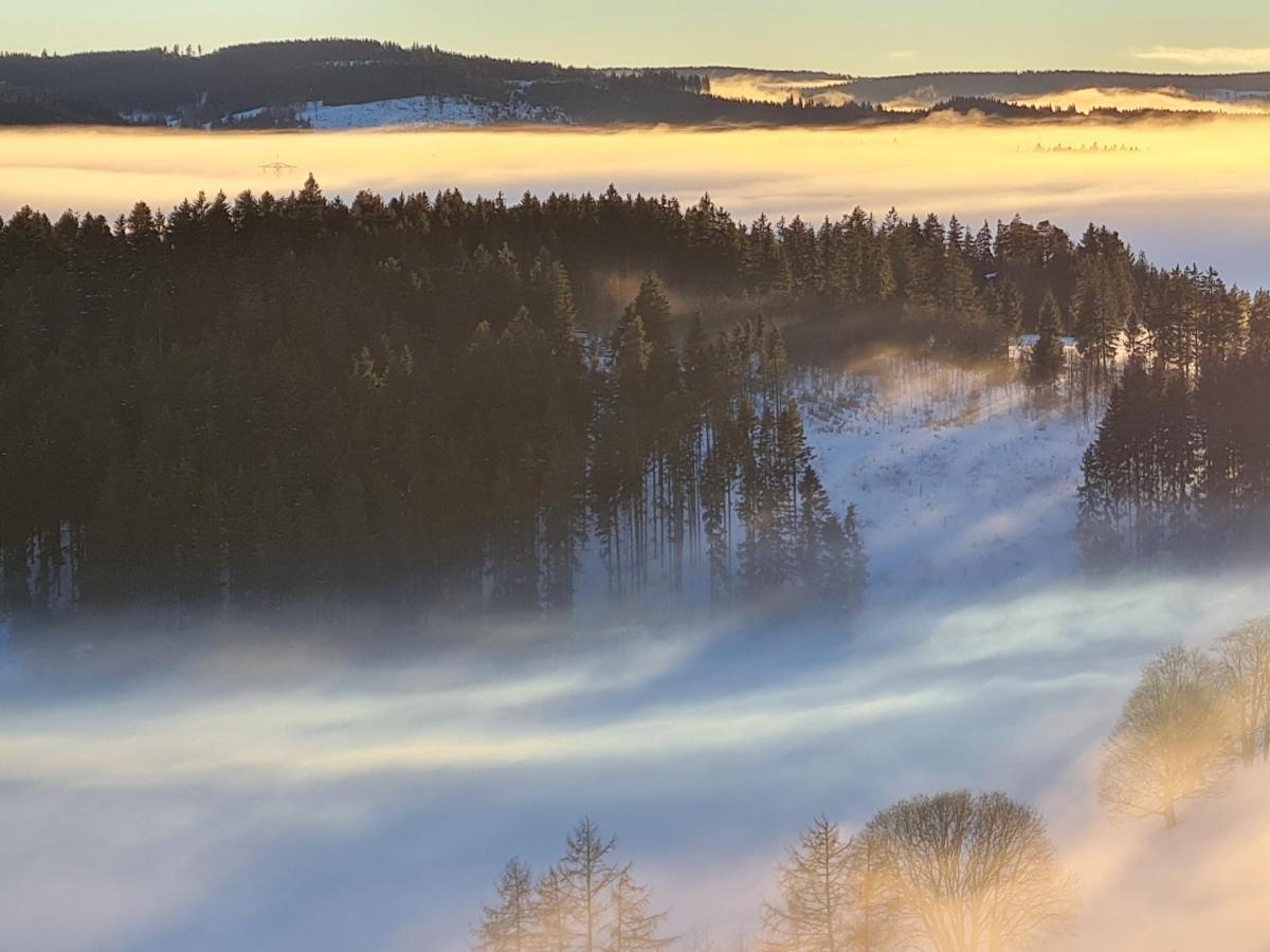 Jufa Hotel Schwarzwald Ленцкирх Экстерьер фото